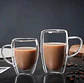 Tazas Doble Fondo XL de 400 ml con asas - Miniatura 4