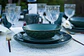 Set de Loza Rústica para 4 y 6 personas  