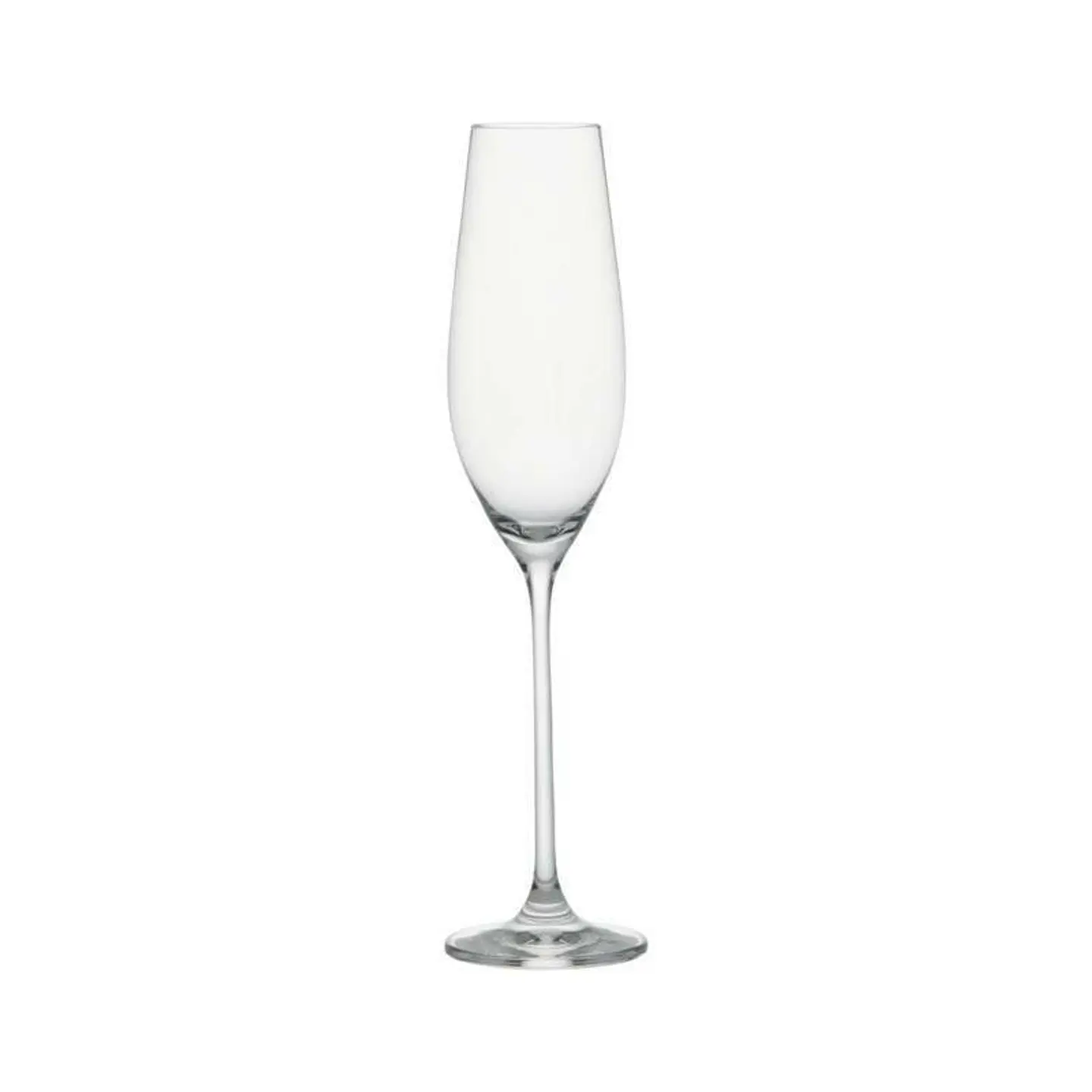 Set de 6 Copas Flauta, espumante 190 ml 4