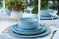 Set de loza 16 Piezas para 4 personas estilo nórdico - Miniatura 6