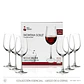 Set 6 Copas de Vino 480 ml - Miniatura 3