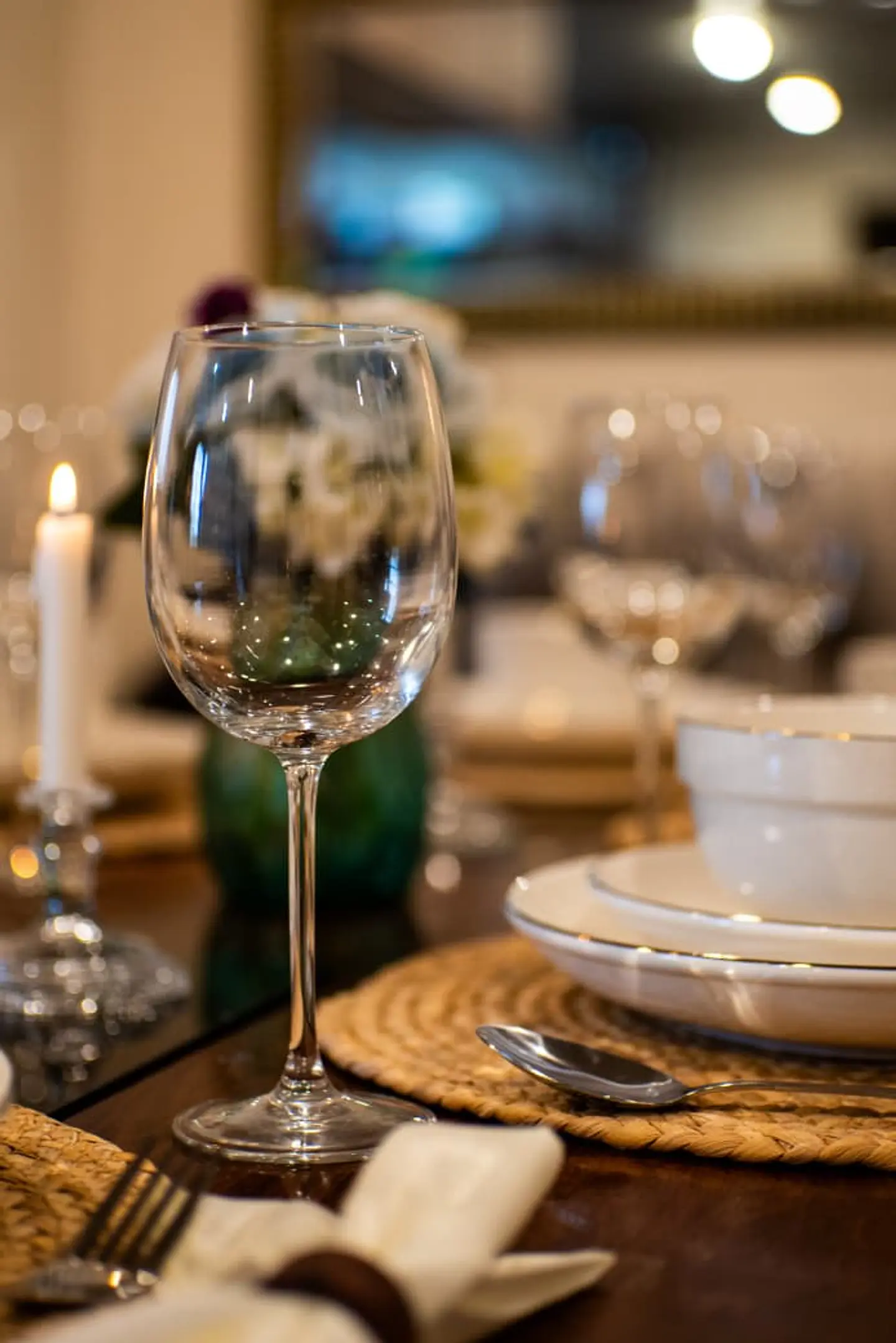 Set 6 Copas de Vino 480 ml 1