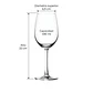 Set 6 Copas de Vino 480 ml - Miniatura 4