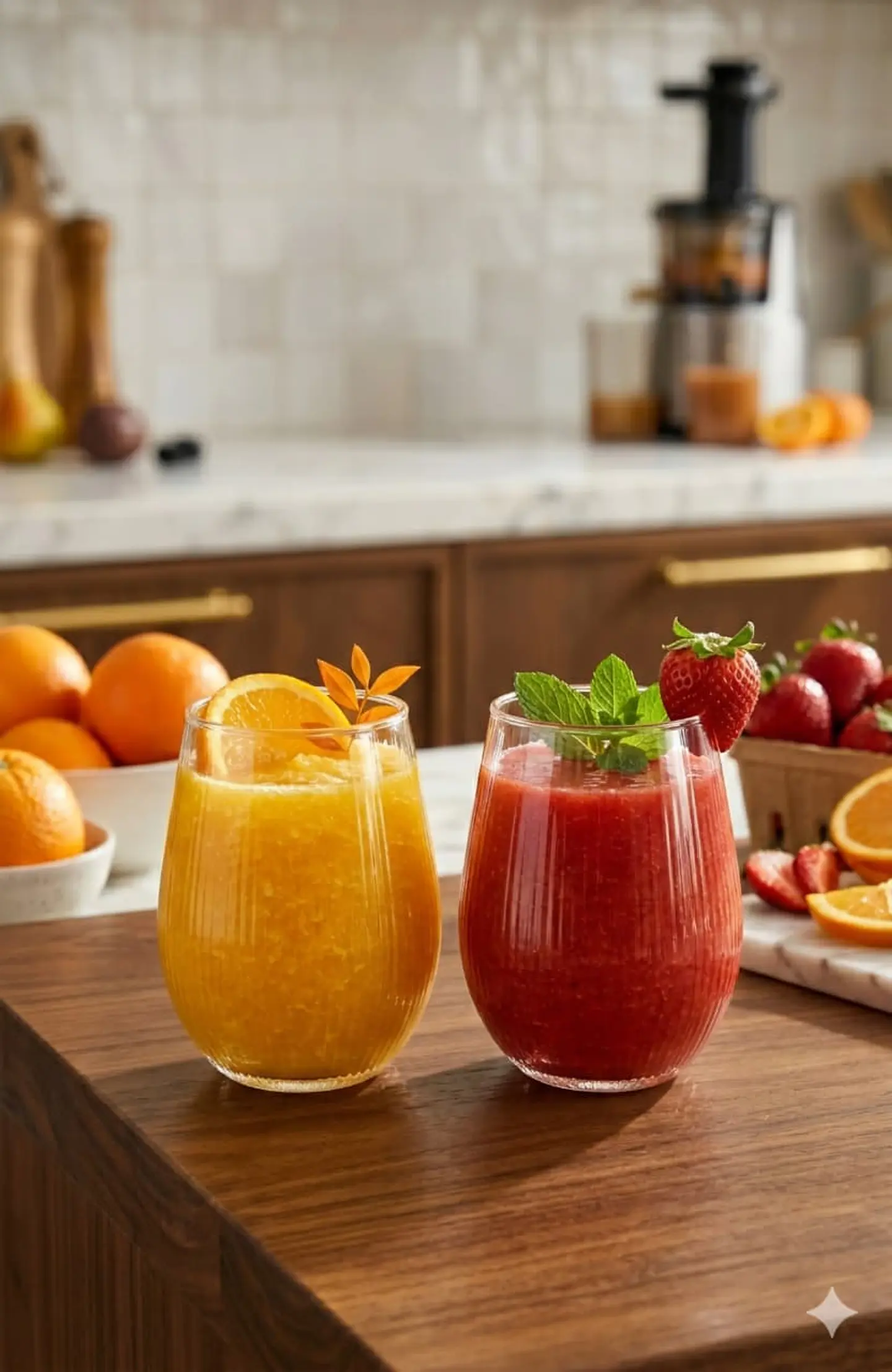 Set de cortos 6 Vasos 535 ml 2