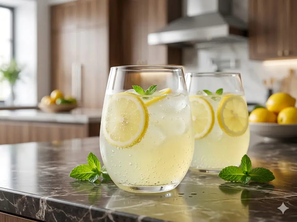 Set de 6 Vasos Cortos 540 ml 2