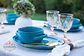 Set de Loza 4 personas 8 Piezas - Miniatura 9
