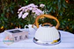 Tetera acero inoxidable Haus Roland Tecnología Alemana de 3 Litros. - Miniatura 1