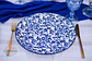 Set de loza de porcelana 6 personas  - Miniatura 3