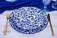 Set de loza de porcelana 6 personas  - Miniatura 4