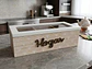 Caja de madera para bolsas de té - Miniatura 5