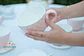 Taza Cerámica 500 ml Tonos Pasteles - Miniatura 4