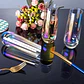 Set de Copas Champagne sin tallo 285 ml - Miniatura 1