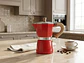 Cafetera Italiana de 6 tazas espresso  - Miniatura 2