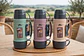 Mini Termo de Vidrio 450 ml Colores - Miniatura 1