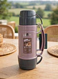 Mini Termo de Vidrio 450 ml Colores - Miniatura 3