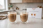 Pack de 2 vasos doble pared 200 ml - Miniatura 3