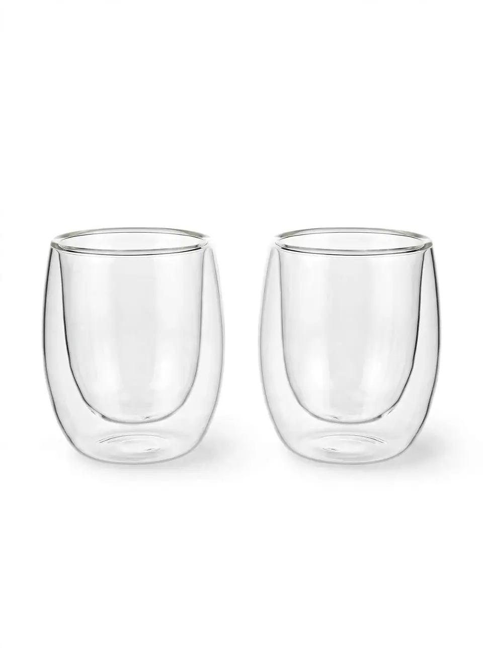 Pack de 2 vasos doble pared 200 ml 4