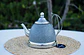 Tetera Infusora Acero Inoxidable Vicalina 1 Litro - Miniatura 8