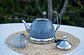 Tetera Infusora Acero Inoxidable Vicalina 1 Litro - Miniatura 9