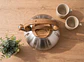 Tetera Silvadora de Acero Inoxidable Haus Roland 3 Litros - Miniatura 3
