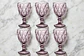 Set de 6 Copas Labradas 320 ml Colores - Miniatura 10