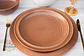 Set de loza Rustico para 6 personas 18 piezas 