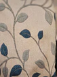 Mantel Antiderrame de Tela Estilo Lino - Miniatura 9