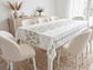 Mantel Antiderrame de Tela con estampados   - Miniatura 8