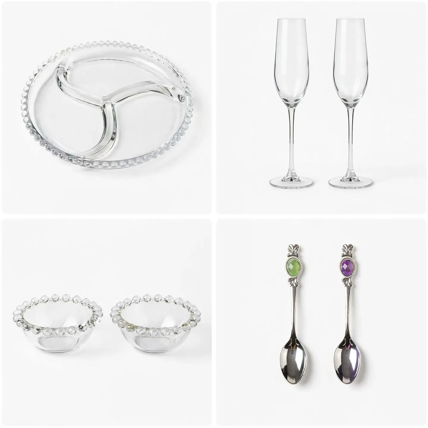 SET APERITIVO PARA DOS 3