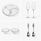 SET APERITIVO PARA DOS - Miniatura 3