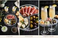 SET APERITIVO PARA DOS - Miniatura 2