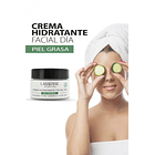 Crema Hidratante Facial Día 1