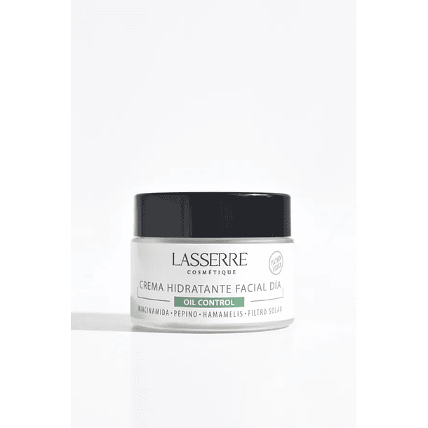 Crema Hidratante Facial Día 2