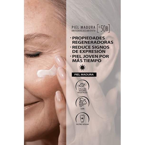 Crema Día con Células Madres 1