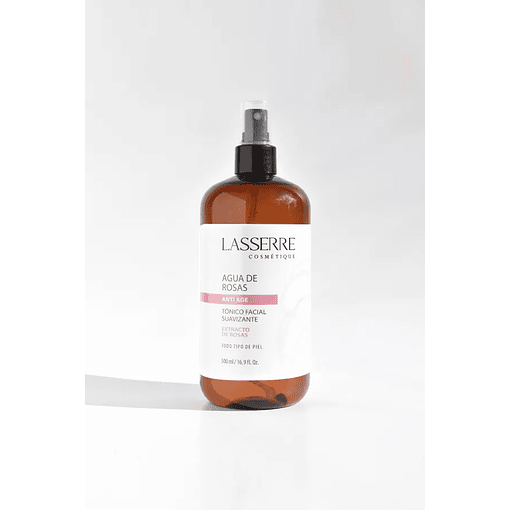 Agua de Rosas