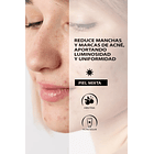 Crema Facial Despigmentante Día 2