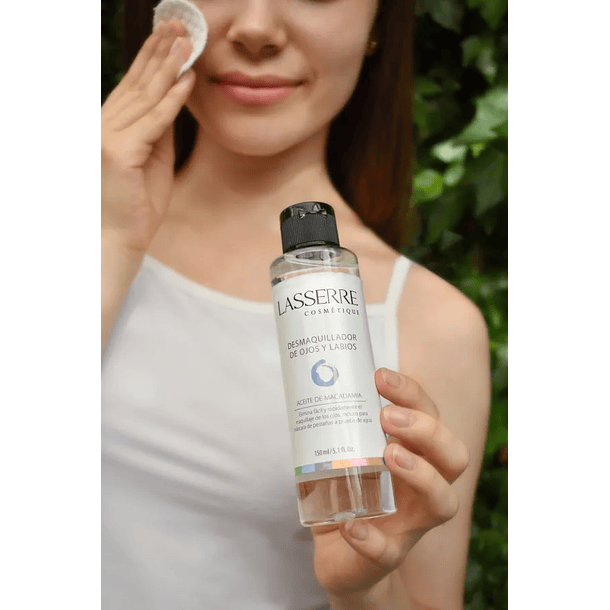 Desmaquillador de Ojos y Labios 1