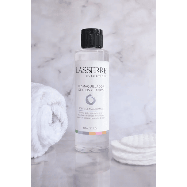 Desmaquillador de Ojos y Labios 2