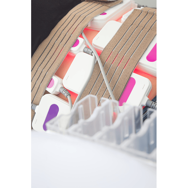 Lipolaser y Presoterapia Pack 6 Sesiones  1