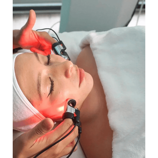 Lifting Rostro · Cuello · Escote -  Pack 6 Sesiones 