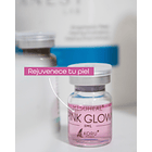 Glow Facial Pack 3 Sesiones  1