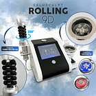 Anticelulitis Rolling 9D Pro - Pack 6 Sesiones  3