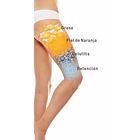 Anticelulitis Rolling 9D Pro - Pack 6 Sesiones  2