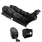 Lipolaser y Presoterapia Pack 6 Sesiones  3