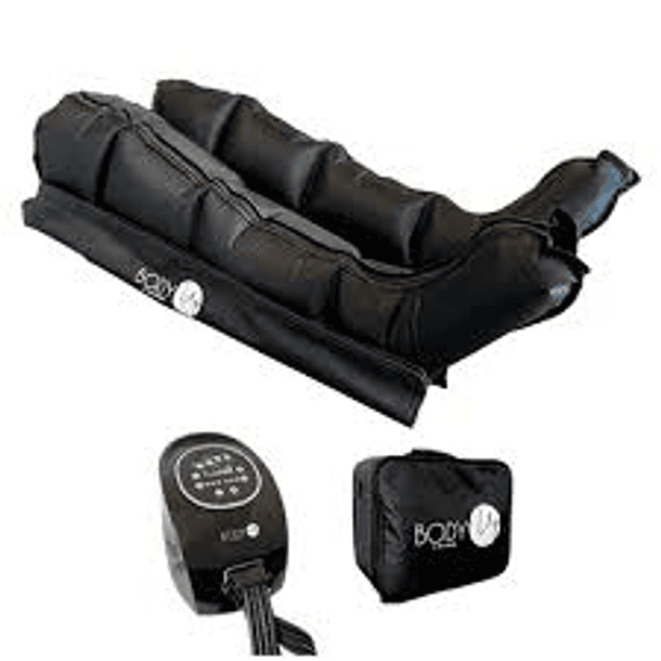 Lipolaser y Presoterapia Pack 6 Sesiones  3