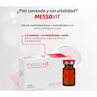 Rejuvenecedor Facial Avanzado - Pack 3 Sesiones 1