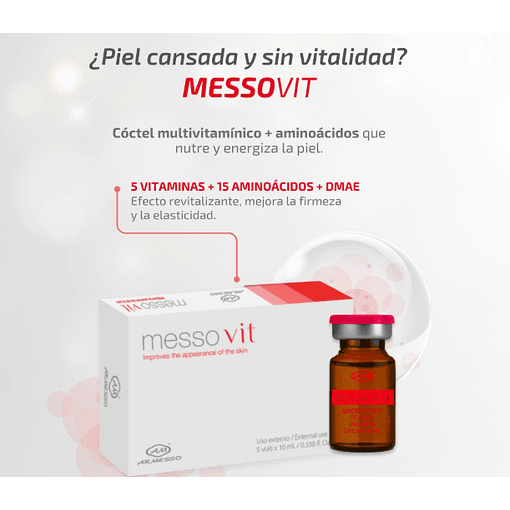 Rejuvenecedor Facial Avanzado - Pack 3 Sesiones