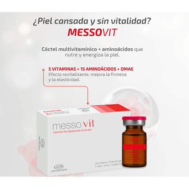 Rejuvenecedor Facial Avanzado - Pack 3 Sesiones 1