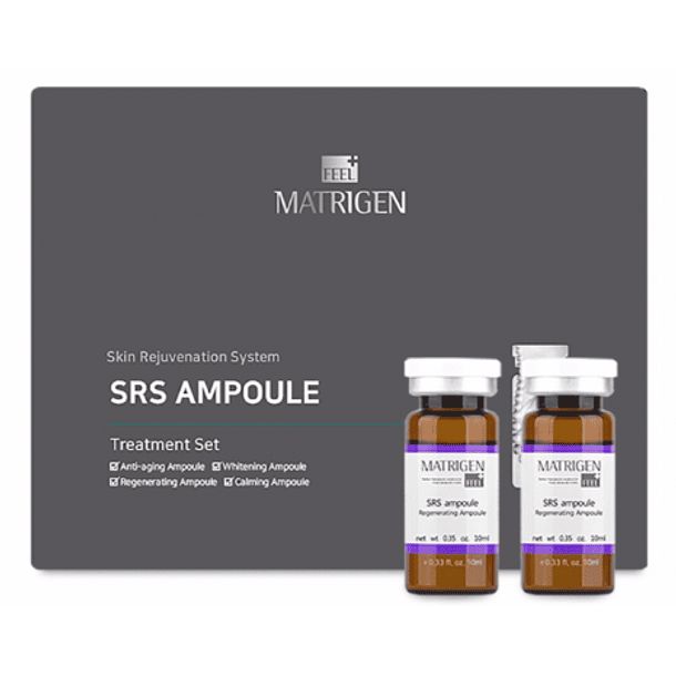 Rejuvenecedor Facial Avanzado - Pack 3 Sesiones 2