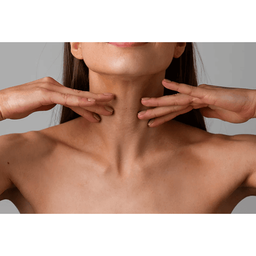 Lifting de Papada, Cuello & Escote - Pack 6 Sesiones 